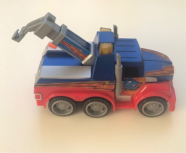 Toy State Araç Çekici müzikli - Görsel 2