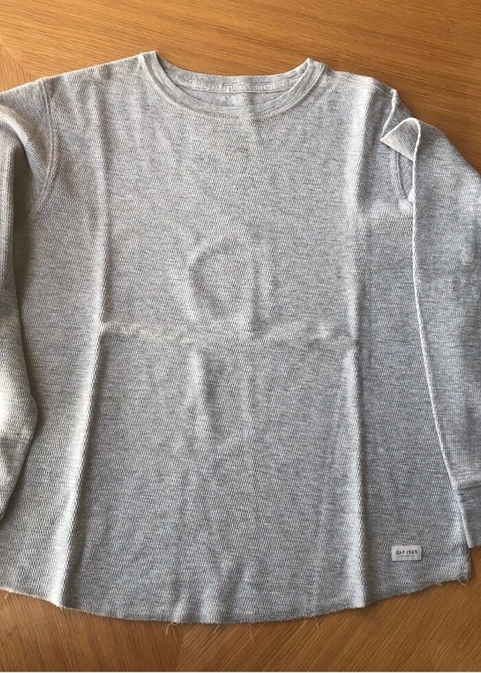 Gap Kids Erkek Çocuk - Görsel 2