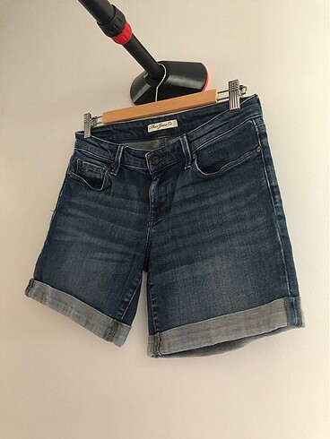 Mavi Jeans kot şort
