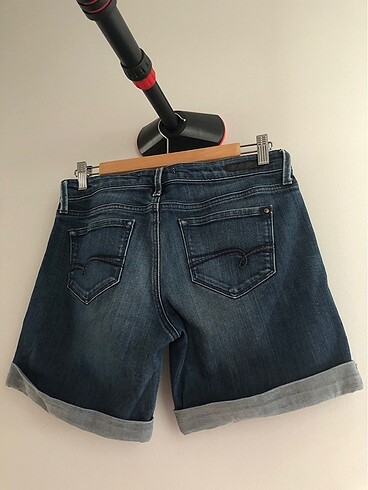 Mavi Jeans Mavi Jeans kot şort