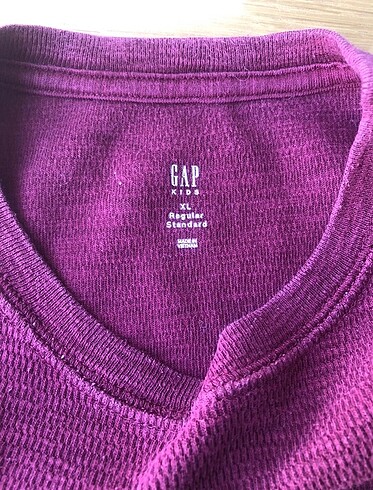 Gap Kids Erkek Çocuk - Görsel 3