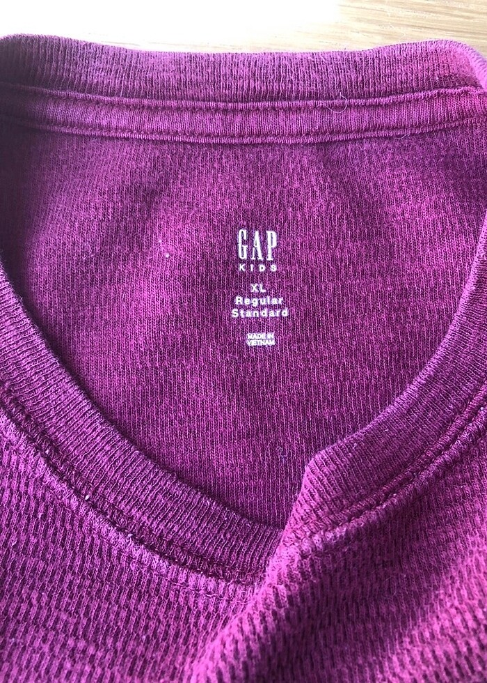 Gap Kids Erkek Çocuk - Görsel 3