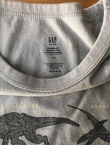 Gap Kids Erkek Çocuk - Görsel 4