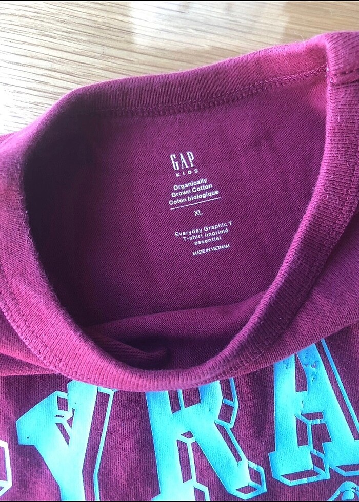 Gap Kids Erkek Çocuk - Görsel 4