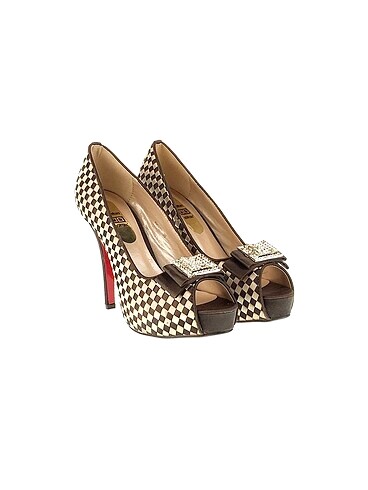 Vintage Love Diğer Platform %70 İndirimli.