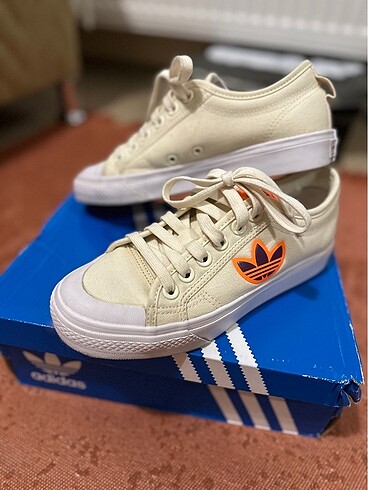 Adidas Nizza Ayakkabı