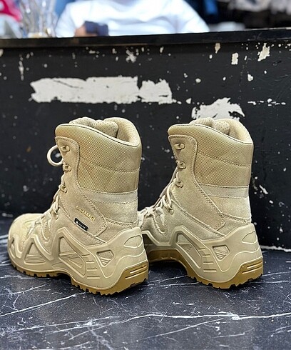 LOWA GORE-TEXS BOT - Görsel 3