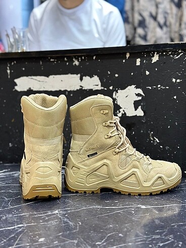 LOWA GORE-TEXS BOT - Görsel 4