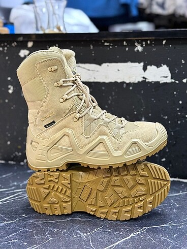 LOWA GORE-TEXS BOT - Görsel 6