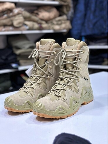 LOWA GORE-TEXS BOT - Görsel 8