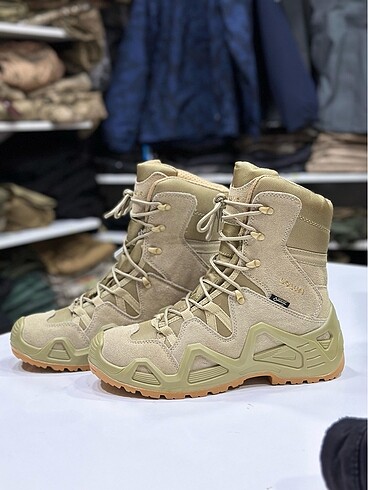 LOWA GORE-TEXS BOT - Görsel 9