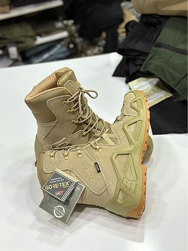 LOWA GORE-TEXS BOT - Görsel 12