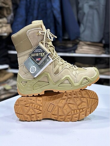 LOWA GORE-TEXS BOT - Görsel 13