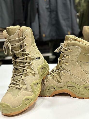 LOWA GORE-TEXS BOT - Görsel 14