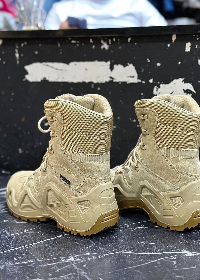 LOWA GORE-TEXS BOT - Görsel 3