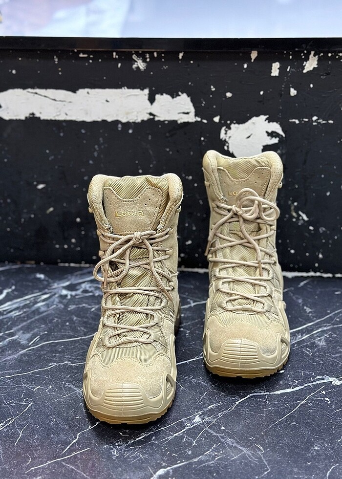 LOWA GORE-TEXS BOT - Görsel 2