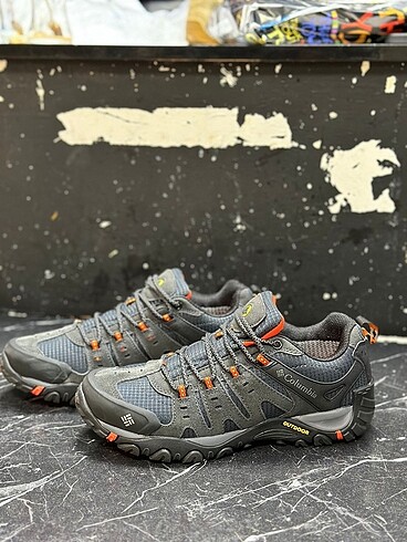 COLUMBİA OUTDOOR AYAKKABI