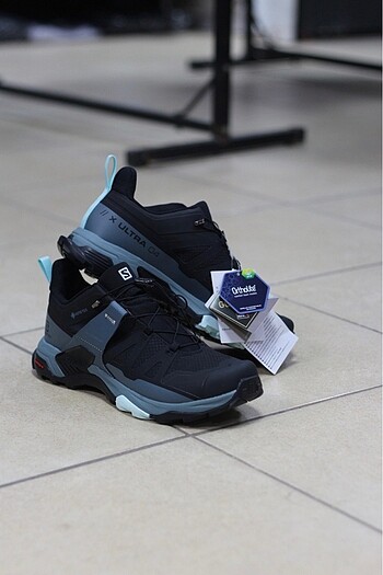 Salomon X ultra 04