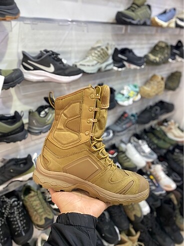 SALOMON X force - Görsel 3