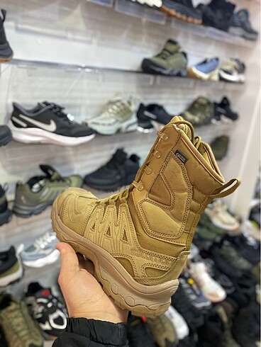 SALOMON X force - Görsel 4