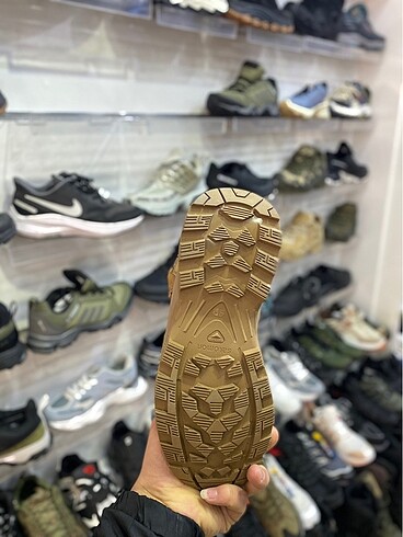 SALOMON X force - Görsel 5