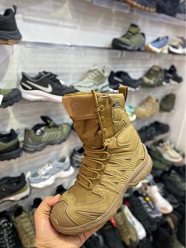 SALOMON X force - Görsel 6