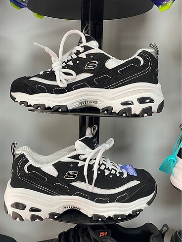 Skechers SKENCHERS AYAKKABI