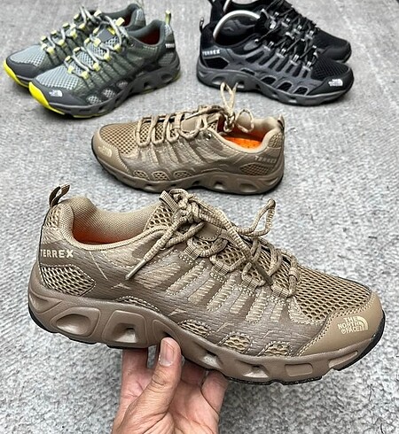 THE NORTH FACE TEREXS