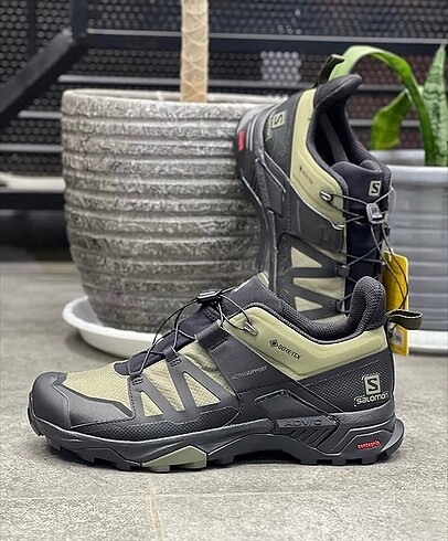 SALOMON X ULTRA 04