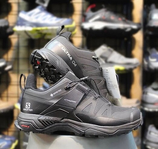SALOMON X ULTRA 04