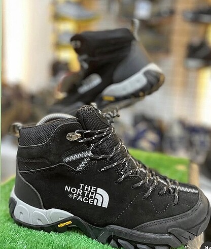THE NORTH FACE KIŞLIK AYAKKABI