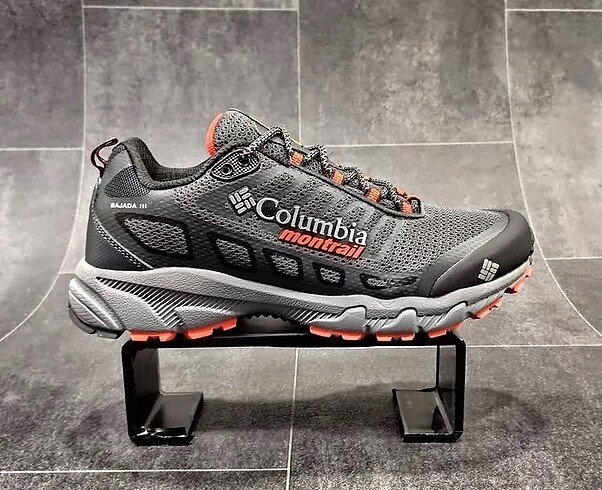 COLUMBİA MONRTAİL OUTDOOR AYAKKABI