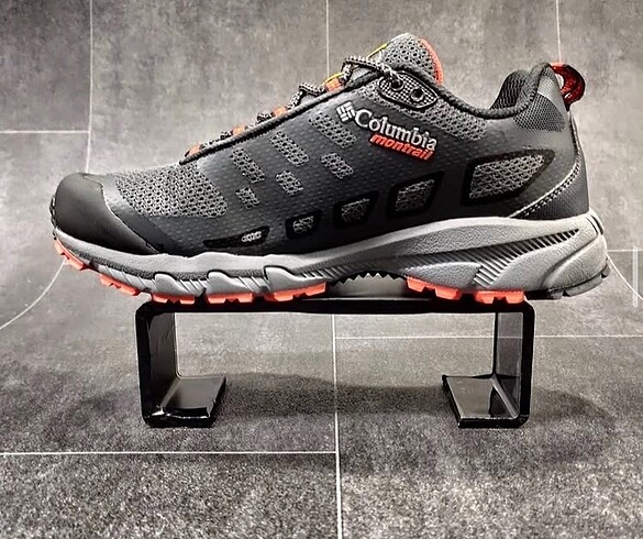 Columbia COLUMBİA MONRTAİL OUTDOOR AYAKKABI
