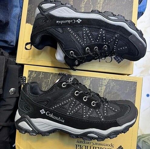 Columbia COLUMBİA OUTDOOR AYAKKABI