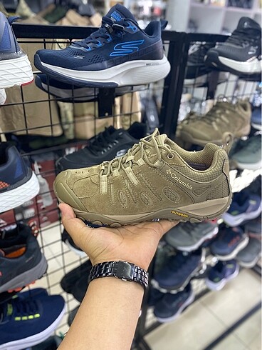 Columbia COLUMBİA hiking