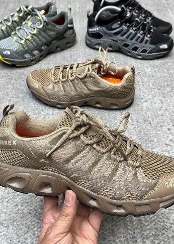 43 Beden THE NORTH FACE TEREXS AYAKKABI