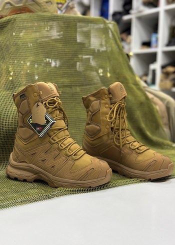 SALOMON 4D GTX X FORCE