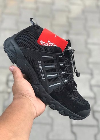 41 Beden THE NORTH FACE Outdoor Spor Ayakkabı