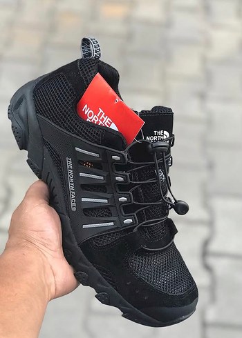 THE NORTH FACE Outdoor Spor Ayakkabı