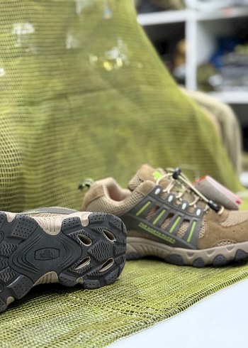 THE NORTH FACE Erkek Outdoor Ayakkabı