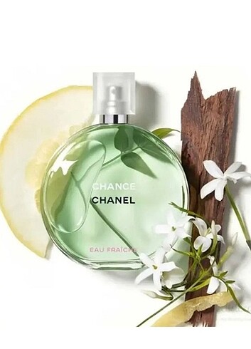 Chanel Fraiche 100 ML Kadın Parfüm 