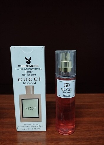 Gucci BlooM Kadın Parfüm 45 ML 