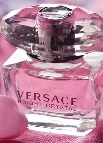 Versace Bright Crystal