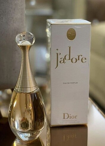 Jadore Dior