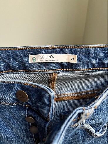 Mavi skinny jean
