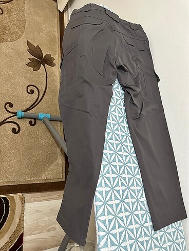 Taktikal koruma  ve ozel operasyonel pantolonlar - Görsel 3