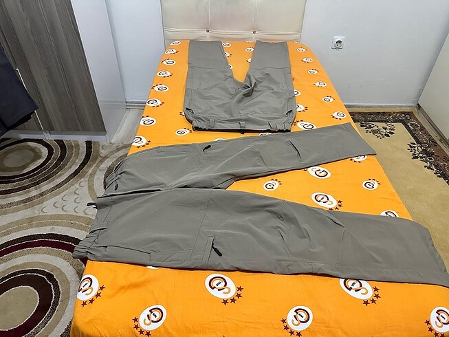 Taktikal koruma  ve ozel operasyonel pantolonlar - Görsel 10