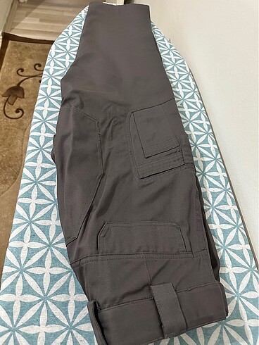 Taktikal koruma  ve ozel operasyonel pantolonlar - Görsel 7