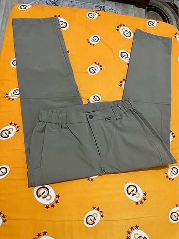 Taktikal koruma  ve ozel operasyonel pantolonlar - Görsel 9