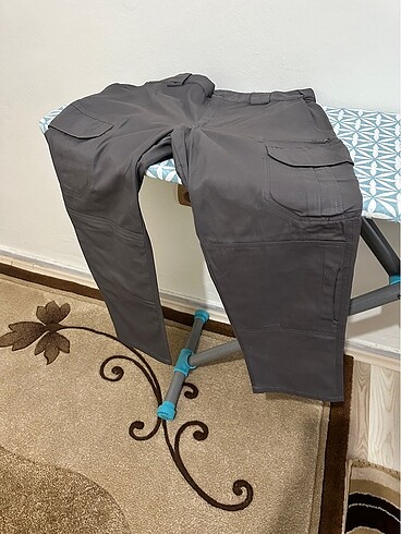 Taktikal koruma  ve ozel operasyonel pantolonlar - Görsel 8